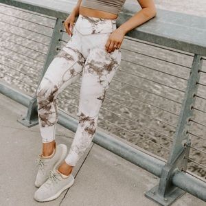 Balance athletica ascend Sea Salt